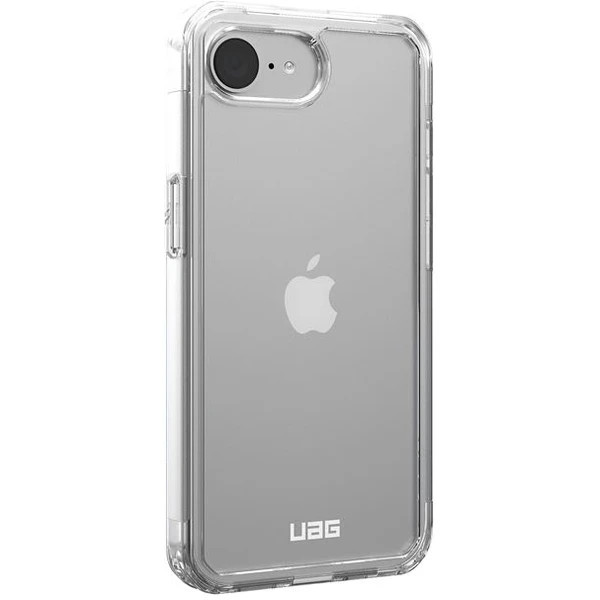UAG Plyo kryt iPhone 17e/16e priehľadný - Puzdra - Obrázok 817eb002c1f34c7bbb77c8382d9e80df