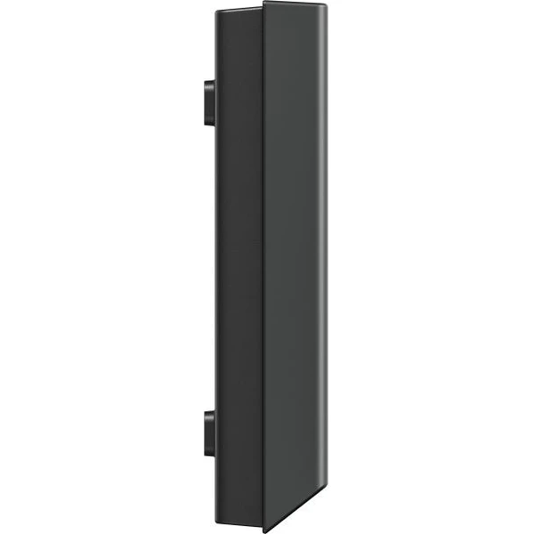 Anker eufy E340 videovrátnik s internou zvončekovou jednotkou, 2K čierny - Inteligentné zvončeky - Obrázok 81827a60168e4235823702a00ea46a35