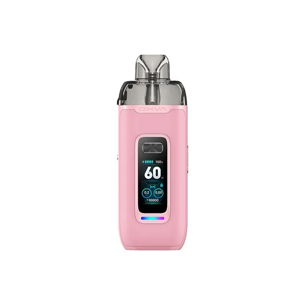 OXVA Vprime Pod Kit (Sakura Pink) - Elektronické cigerety - Obrázok 818c6939e7ba4da1b269030862e8a4f8