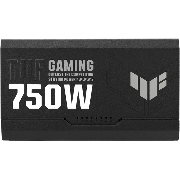 ASUS TUF Gaming Gold 750W - Zdroje - Obrázok 819B000L01