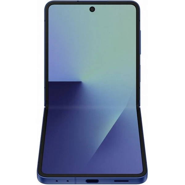 Samsung Galaxy Z Flip7 5G 12GB/512GB modrý (Kategória A) - Mobilné telefóny - Obrázok 819cbc1db3554066bd09d882496eba7f