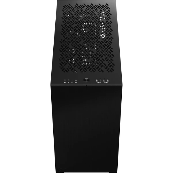 Fractal Design Define 7 Čierna Solid - Počítačové skrine - Obrázok 81AW600301