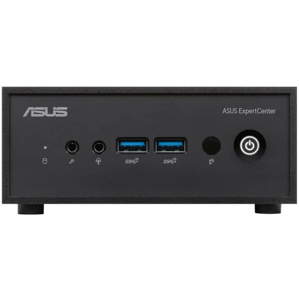 ASUS Mini PC PN42 (90MR00X2-M00020) čierny - Stolné počítače - Obrázok 81B1000O01