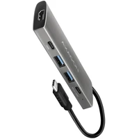 AXAGON HMC-5G21 dokovacia stanica  - Dokovacie stanice