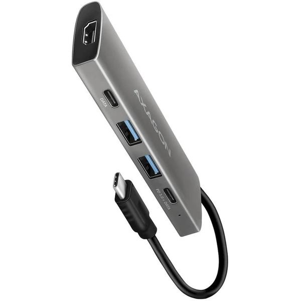 AXAGON HMC-5G21 dokovacia stanica  - Dokovacie stanice - Hlavný obrázok