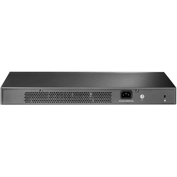 TP-LINK TL-SX3008F switch - Switche - Obrázok 81BW000501