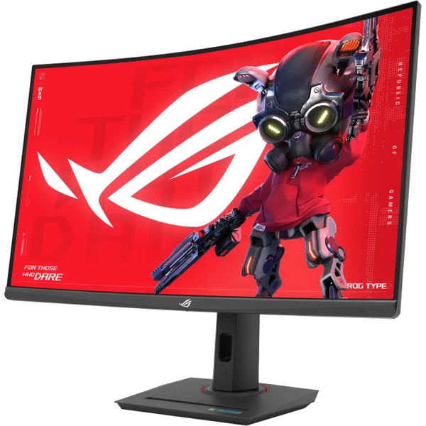 ASUS ROG Strix XG32WCMS herný monitor 32” - Monitory - Obrázok 81C7000P01