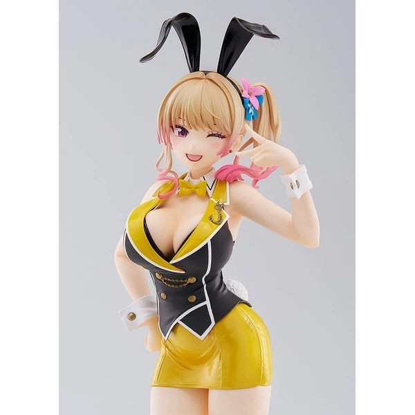 Figúrka Good Smile Company Pop Up Parade Bunny Garden - Rin 24 cm    - Figúrky - Obrázok 81DE000K01