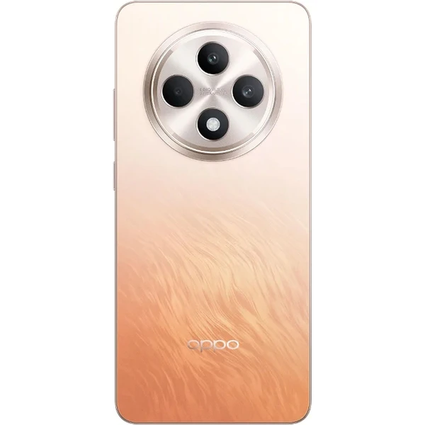 OPPO Reno12 FS 5G 12GB/512GB oranžová - Mobilné telefóny - Obrázok 81F5000K01
