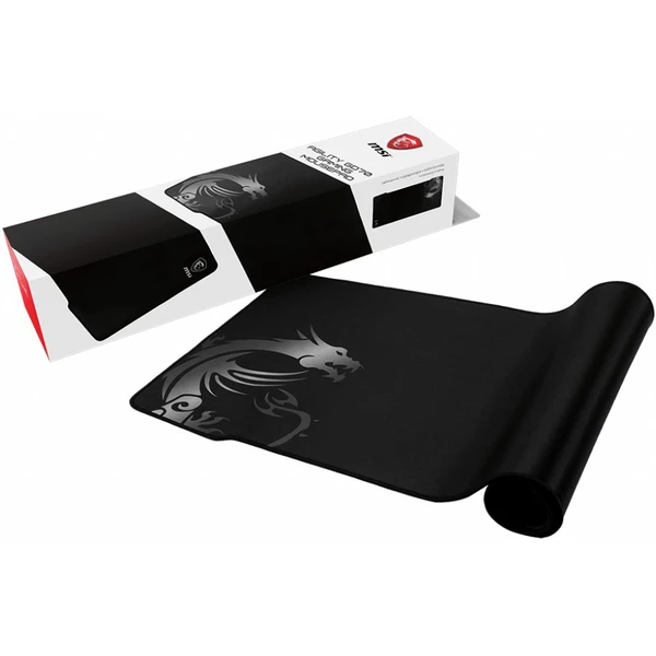 MSI AGILITY GD70 podložka pod myš - Podložky - Obrázok 81GH300401