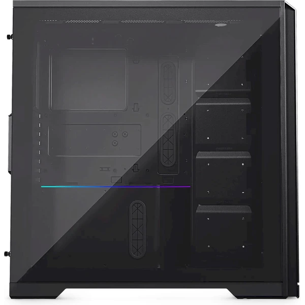 PHANTEKS Enthoo Pro 2 ARGB čierna - Počítačové skrine - Obrázok 81GO000K01