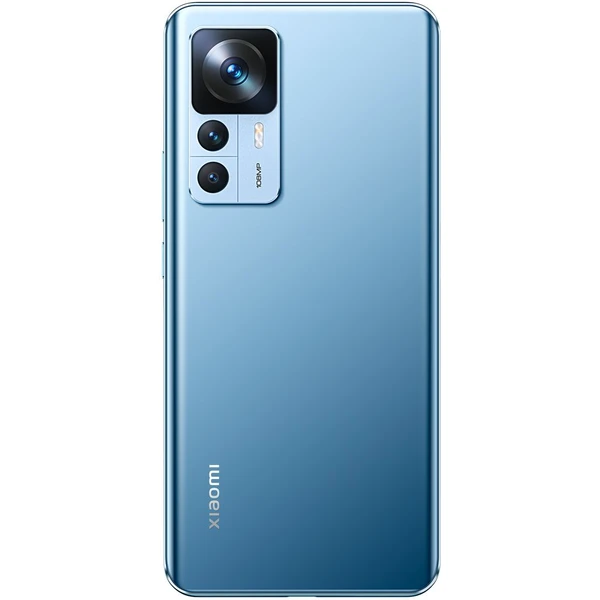 Xiaomi 12T 8GB/256GB modrá (Kategória C) - Mobilné telefóny - Obrázok 81HG100501
