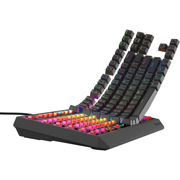 Genesis THOR 230 TKL Like mechanická klávesnica - Klávesnice - Obrázok 81I5000O01