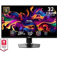 MSI MAG 321UP herný monitor 31,5" - Monitory