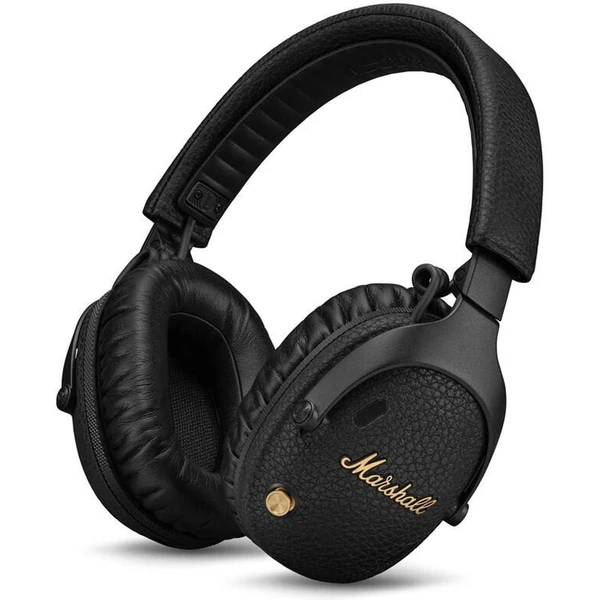 Marshall Monitor III A.N.C. čierna - Slúchadlá - Hlavný obrázok