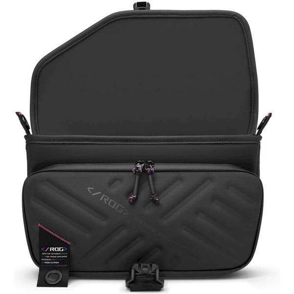 ASUS ROG Slash Sling 4.0 batoh - Batohy - Obrázok 81JH000N01