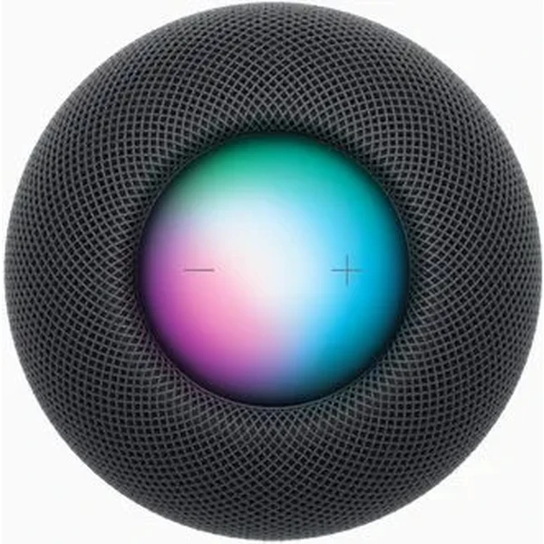Apple HomePod mini šikovný reproduktor vesmírne šedý - Reproduktory - Obrázok 81JR000501