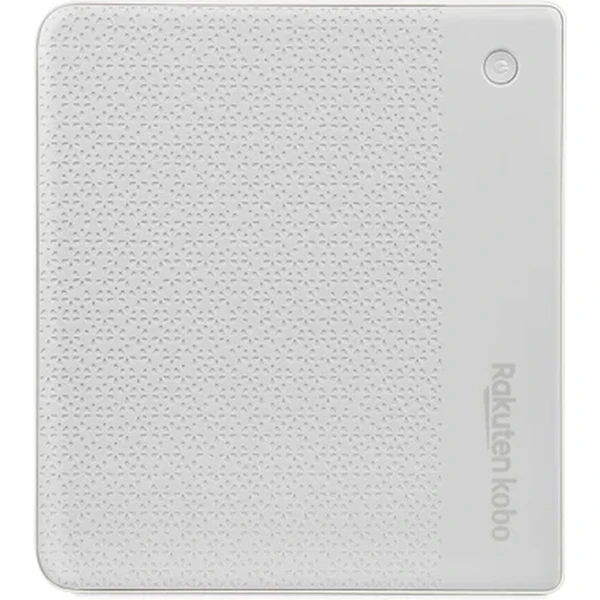 Kobo Libra Colour čítačka biela - Čítačky elektronických kníh - Obrázok 81LB000K01