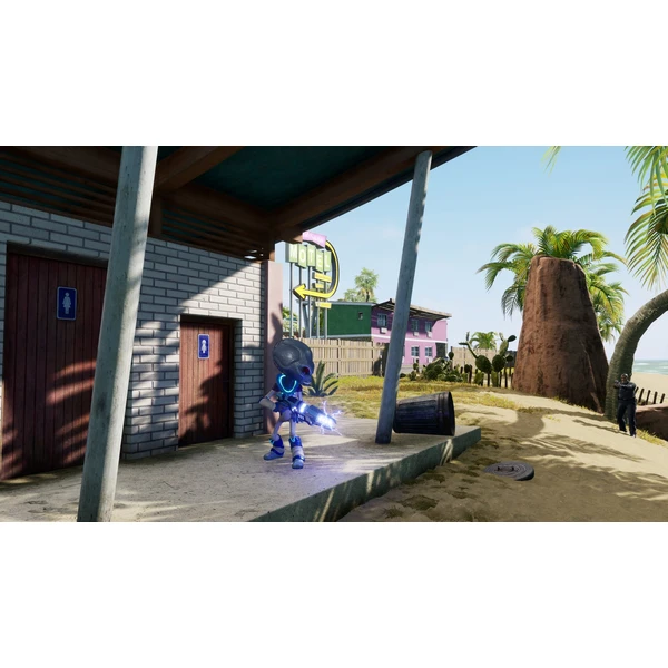 Destroy All Humans! (SWITCH) - Hry na Nintendo Switch - Obrázok 81M3100201