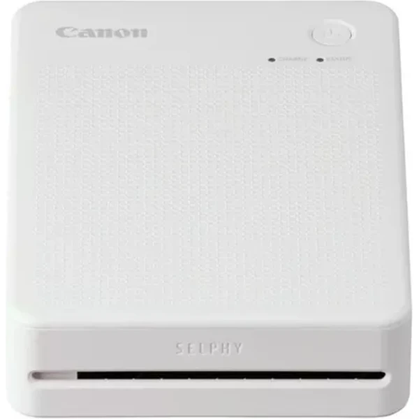 Canon SELPHY QX20 tlačiareň biela - Tlačiarne - Obrázok 81MB000O01