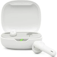 JBL Wave Flex 2 bezdrôtové slúchadlá biela - Slúchadlá