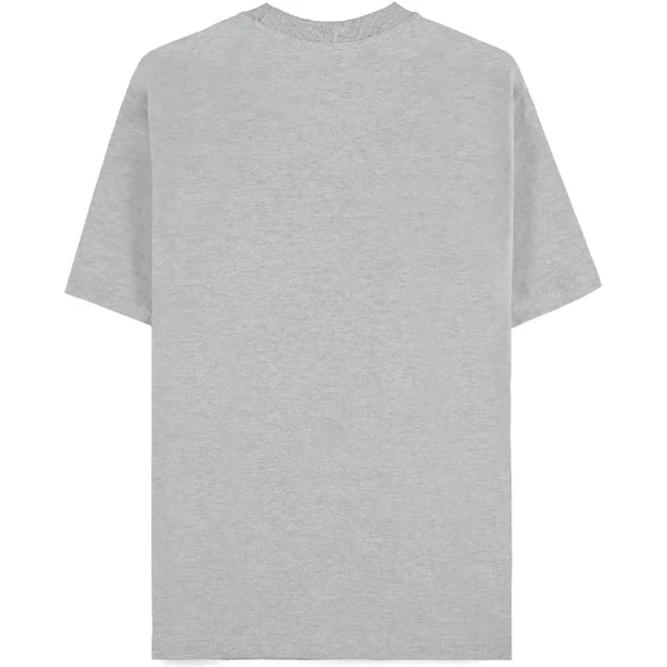 Tričko Naruto - Sasuke (Loose Fit) M - Tričká - Obrázok 81NG000L01