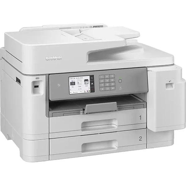 Brother MFC-J5955DW tlačiareň (záruka na 3 roky po registrácii) - Tlačiarne - Obrázok 81P6000O01