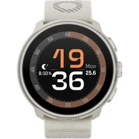 Suunto Run múdre hodinky šedej - Inteligentné hodinky