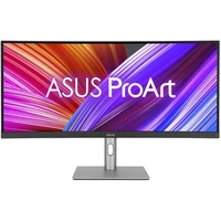 ASUS ProArt Display PA34VCNV širokouhlý monitor 34” - Monitory