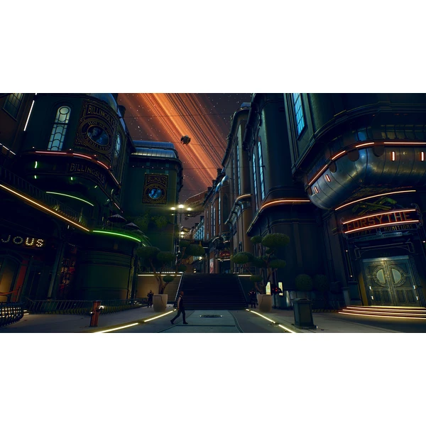 The Outer Worlds (PS4) - Hry na PS4 - Obrázok 81S3100201