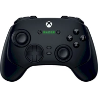 Razer Wolverine V3 Pro herný ovládač čierny - Herné ovládače