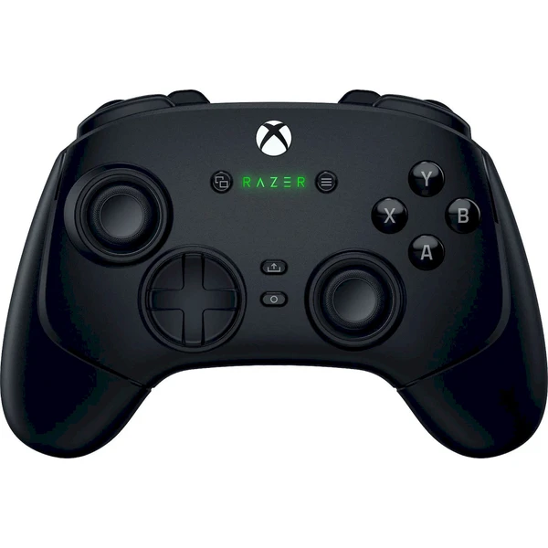 Razer Wolverine V3 Pro herný ovládač čierny - Herné ovládače - Hlavný obrázok