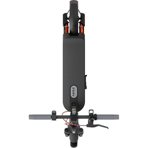 Xiaomi Electric Scooter 5 Max čierna - Elektrické kolobežky - Obrázok 81SC000P01