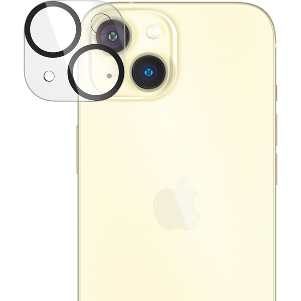 E-shop PanzerGlass Camera Protector Apple iPhone 15/15 Plus