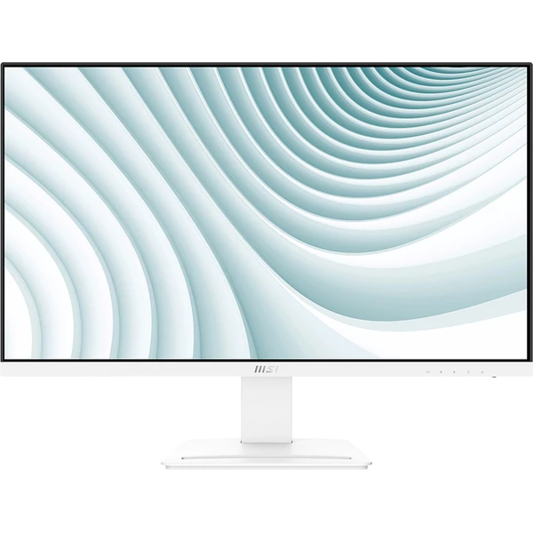 MSI Pro MP273AW monitor 27' - Monitory - Obrázok 81VC000J01