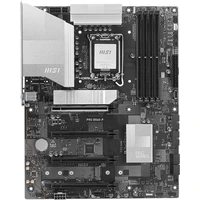 MSI PRE B860-P - Základné dosky