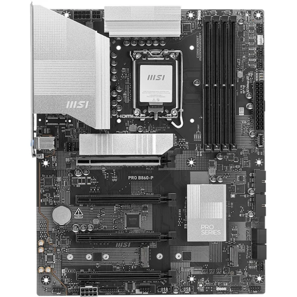 MSI PRE B860-P - Základné dosky - Hlavný obrázok