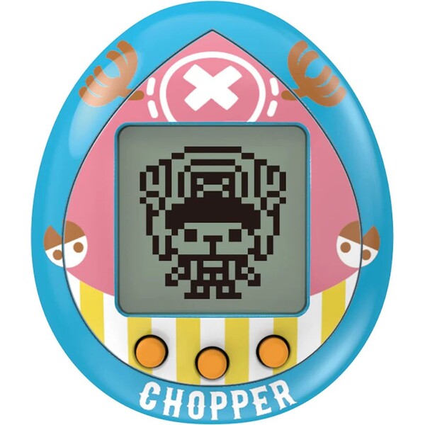 TAG Tamagotchi Nano - One Piece CHOPPER