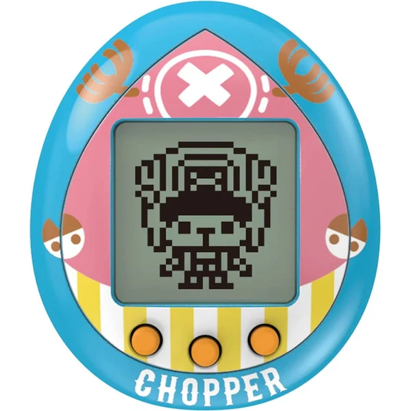 Tamagotchi Nano Bandai Namco One Piece - Chopper - Hračky - Hlavný obrázok