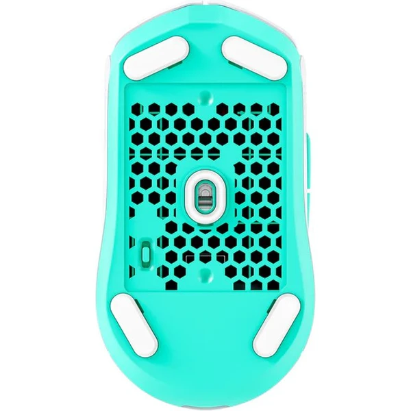 Pulsefire Haste 2 Core bezdrôtová herná myš biela - Myši - Obrázok 81Z5000P01