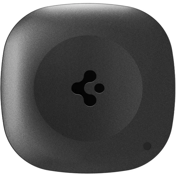 Spigen Bluetooth Tracker TagMe lokátor s Apple Find My čierny - Lokátory - Obrázok 81a880f009444006b8252a8553806e40
