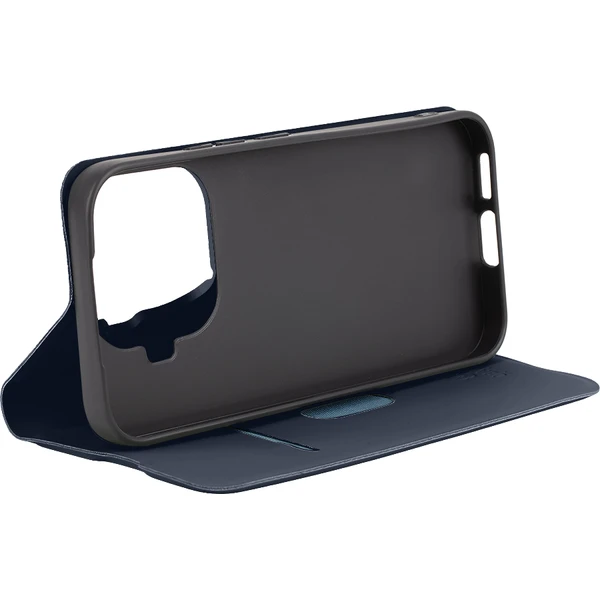 OBAL:ME SmoothTouch Kryt pre Xiaomi 17T Dark Blue - Puzdra - Obrázok 81ac344d83254ffe82de25efdb87c7c6