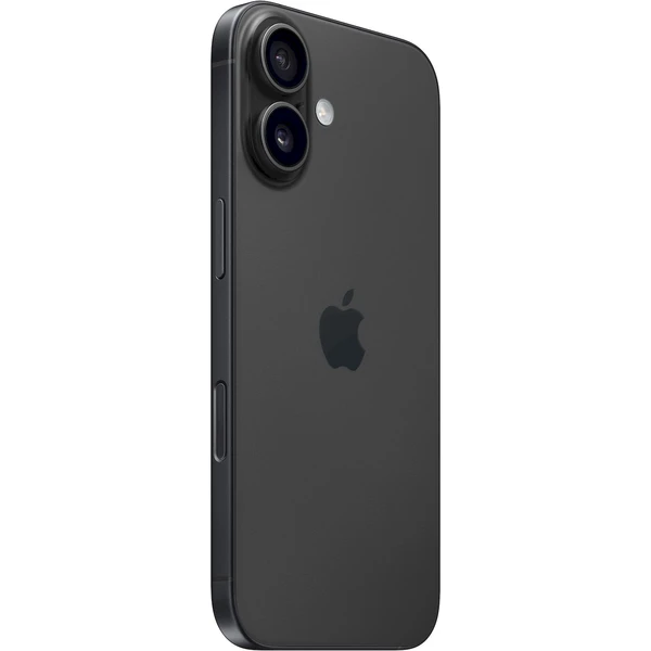 Apple iPhone 16 256GB čierny - Mobilné telefóny - Obrázok 81b3ce8189da49429c53341c87126264
