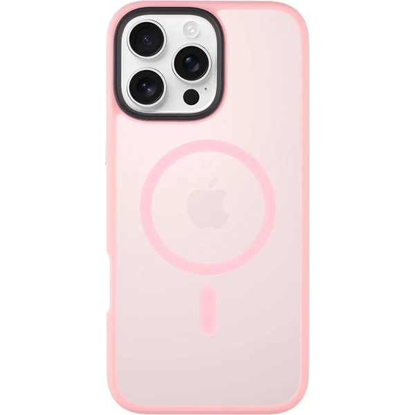 Tactical MagForce Hyperstealth Kryt pre iPhone 16 Pro Max Pink Panther - Puzdra - Obrázok 81bf8586c1d245278edd45c53cdb7df7