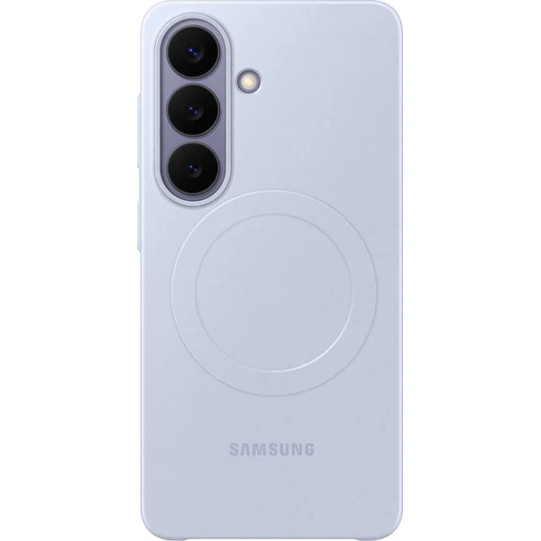 Samsung Slim Case s MagSafe kryt Galaxy S26 fialový - Puzdra - Obrázok 81bfc163f27142f1953a7fdc5c632eff