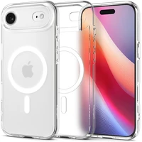 Spigen Ultra Hybrid MagSafe kryt iPhone Air frost white - Puzdra