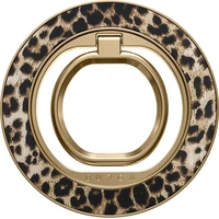 Burga Magnetic Ring držiak Player zlatý - Držiaky