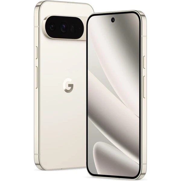 Google Pixel 10 Pro XL 16GB/256GB Porcelain (Kategória A) - Mobilné telefóny - Obrázok 81d1965ca19e402ab4e196d53fadc4cf