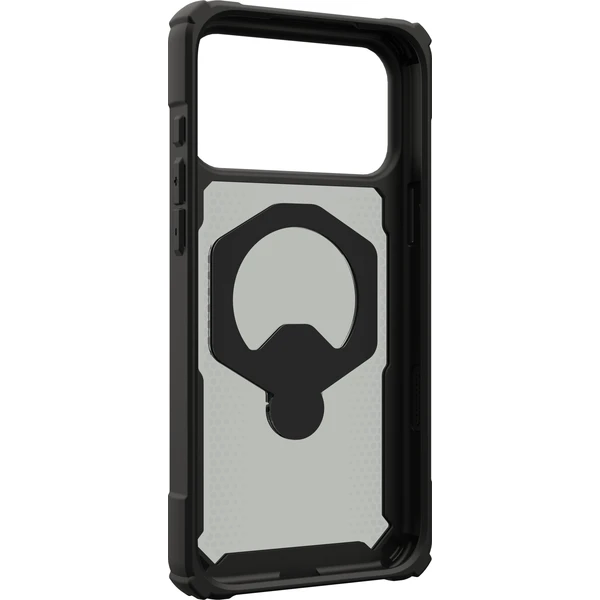 UAG Plasma XTE 360 MagSafe, čierna/oranžová - iPhone 2026 Pro Max/17 Pro Max - Puzdra - Obrázok 81d39faa1e9f4605befa3e05306b8473