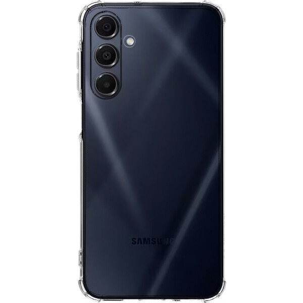 E-shop Tactical TPU Plyo Kryt Samsung Galaxy A16 4G/5G číry